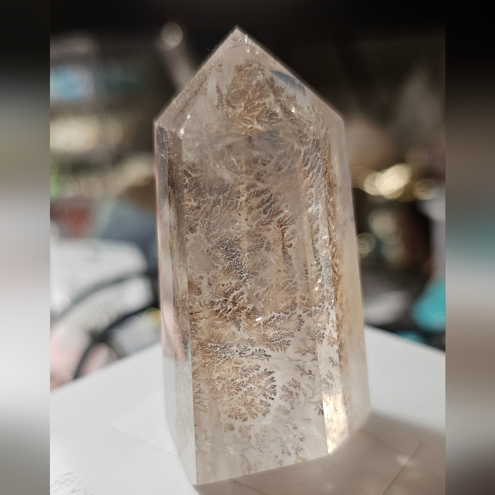 Dendritic Quartz - Picture 2 of 2